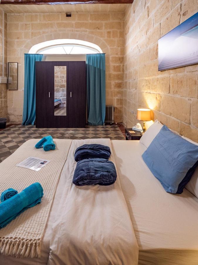 250 Yo Tal-Bambinu Boutique Farmhouse Xagħra Екстериор снимка