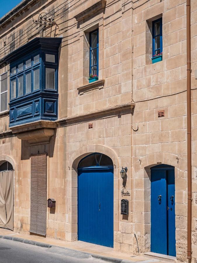 250 Yo Tal-Bambinu Boutique Farmhouse Xagħra Екстериор снимка