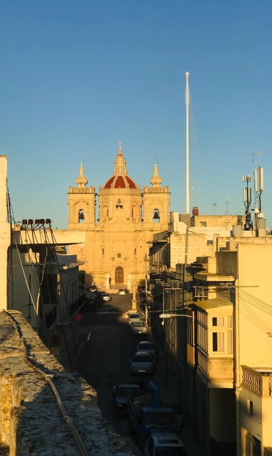 250 Yo Tal-Bambinu Boutique Farmhouse Xagħra Екстериор снимка