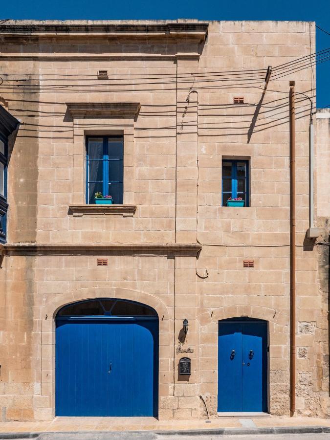 250 Yo Tal-Bambinu Boutique Farmhouse Xagħra Екстериор снимка