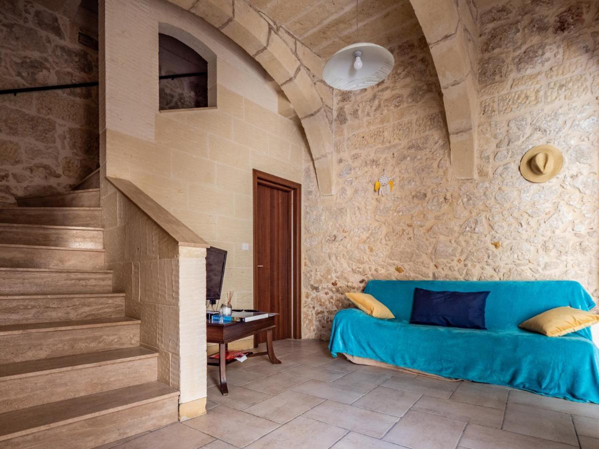 250 Yo Tal-Bambinu Boutique Farmhouse Xagħra Екстериор снимка